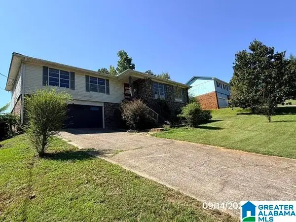 4529 2ND PLACE NE, Tuscaloosa, AL 35404