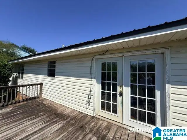 4529 2ND PLACE NE, Tuscaloosa, AL 35404 - #3
