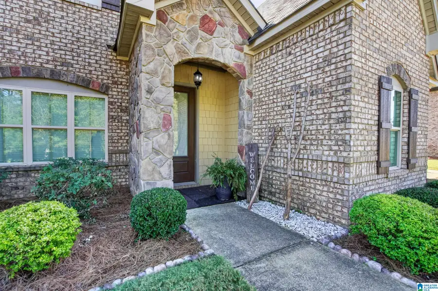 1177 CHELSEA PARK TRAIL, Chelsea, AL 35043 - #2
