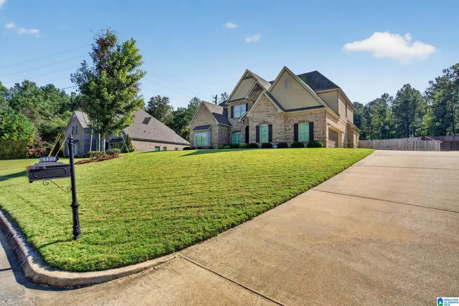 1177 CHELSEA PARK TRAIL, Chelsea, AL 35043 - #3