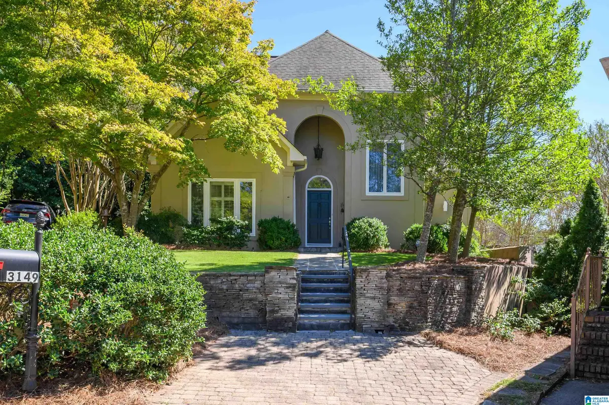 3149 WELLINGTON PARKWAY, Vestavia Hills, AL 35243 - #1