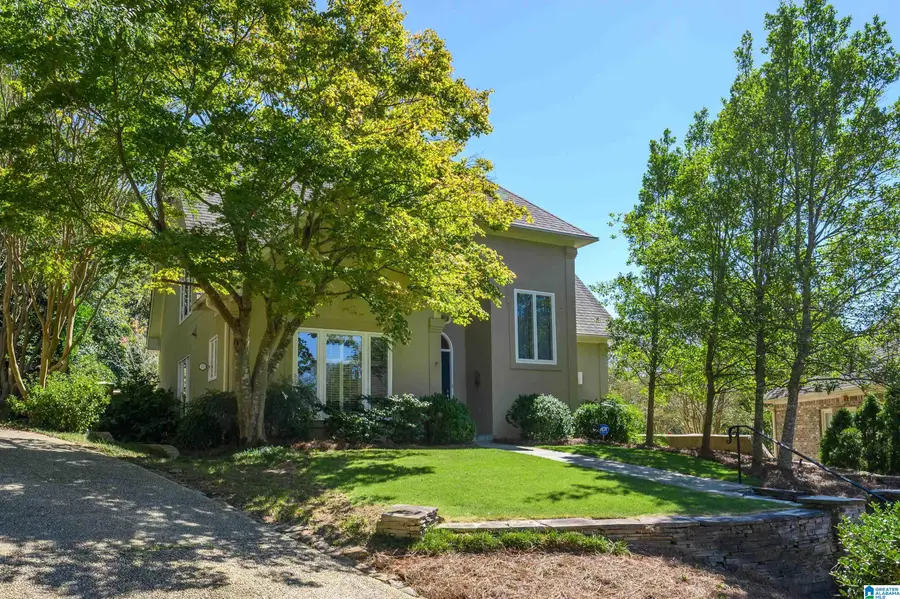 3149 WELLINGTON PARKWAY, Vestavia Hills, AL 35243 - #2
