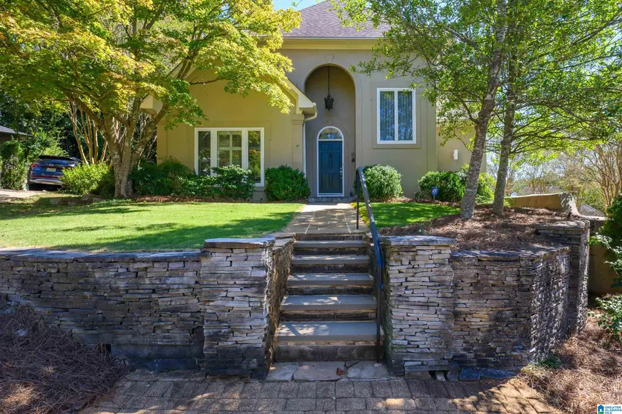 3149 WELLINGTON PARKWAY, Vestavia Hills, AL 35243 - #3