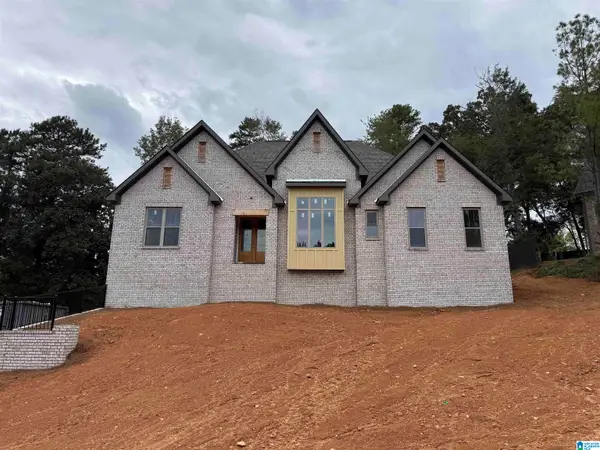 3728 LANDYN DRIVE, Trussville, AL 35173