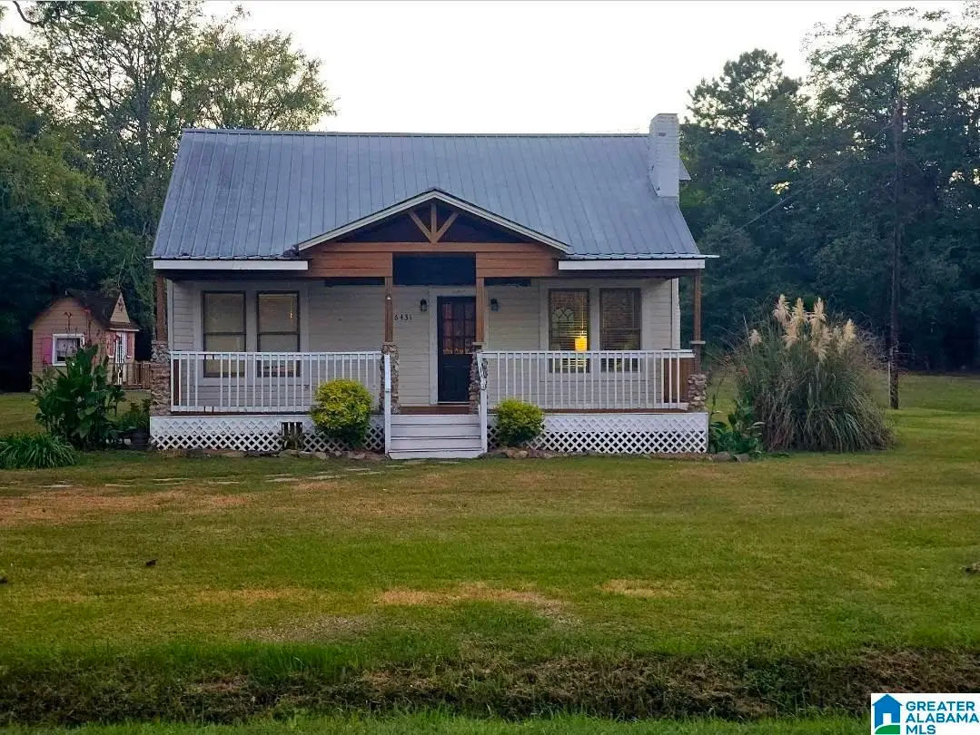 6431 HIGHWAY 85, Vincent, AL 35178 - #1