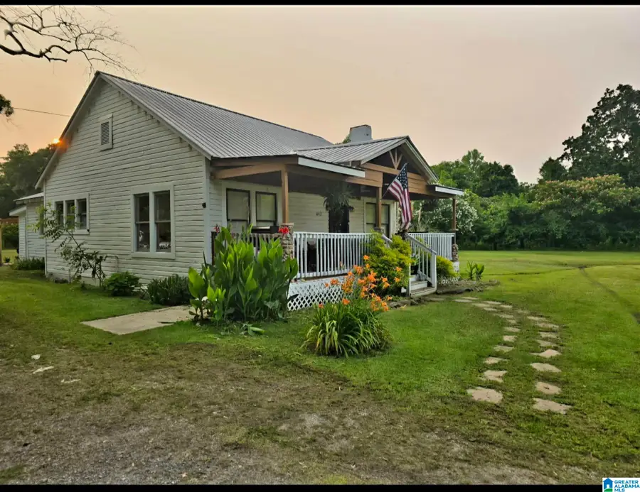 6431 HIGHWAY 85, Vincent, AL 35178 - #2