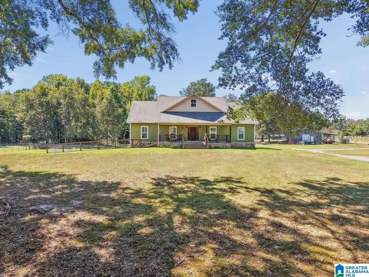 5789 COUNTY ROAD 1141, Vinemont, AL 35179 - #1