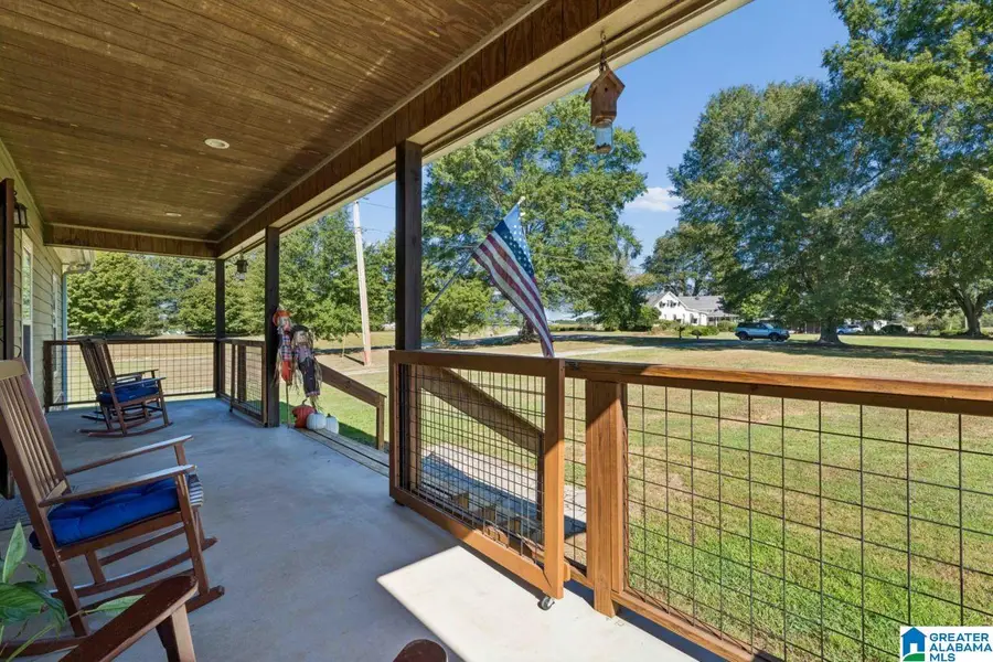 5789 COUNTY ROAD 1141, Vinemont, AL 35179 - #2