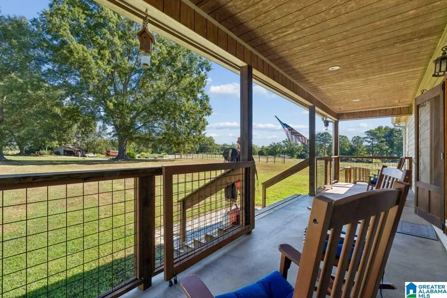 5789 COUNTY ROAD 1141, Vinemont, AL 35179 - #3