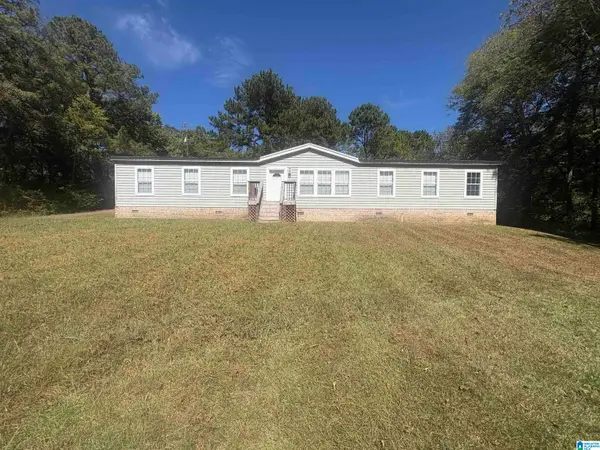 390 OLD MACEDONIA ROAD, Ragland, AL 35131