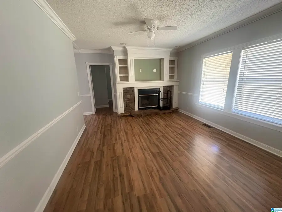 390 OLD MACEDONIA ROAD, Ragland, AL 35131 - #3