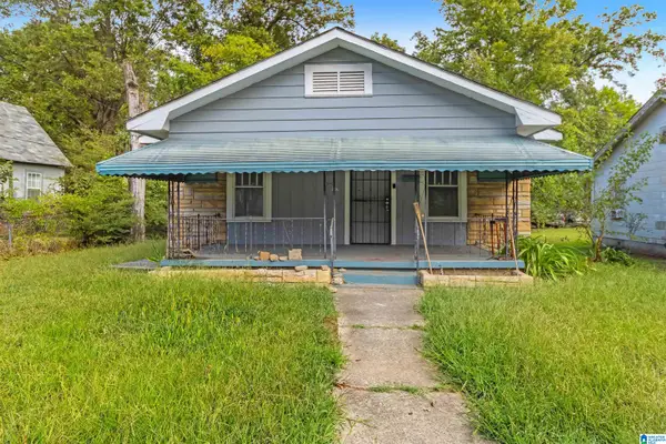 1317 GULFPORT STREET, Birmingham, AL 35224