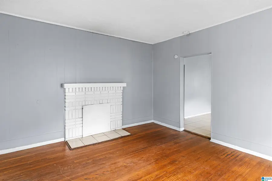 1317 GULFPORT STREET, Birmingham, AL 35224 - #3