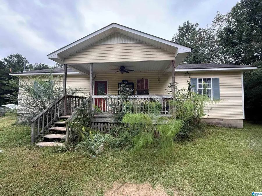 76 SLEEPY HOLLOW ROAD, Hayden, AL 35079 - #3