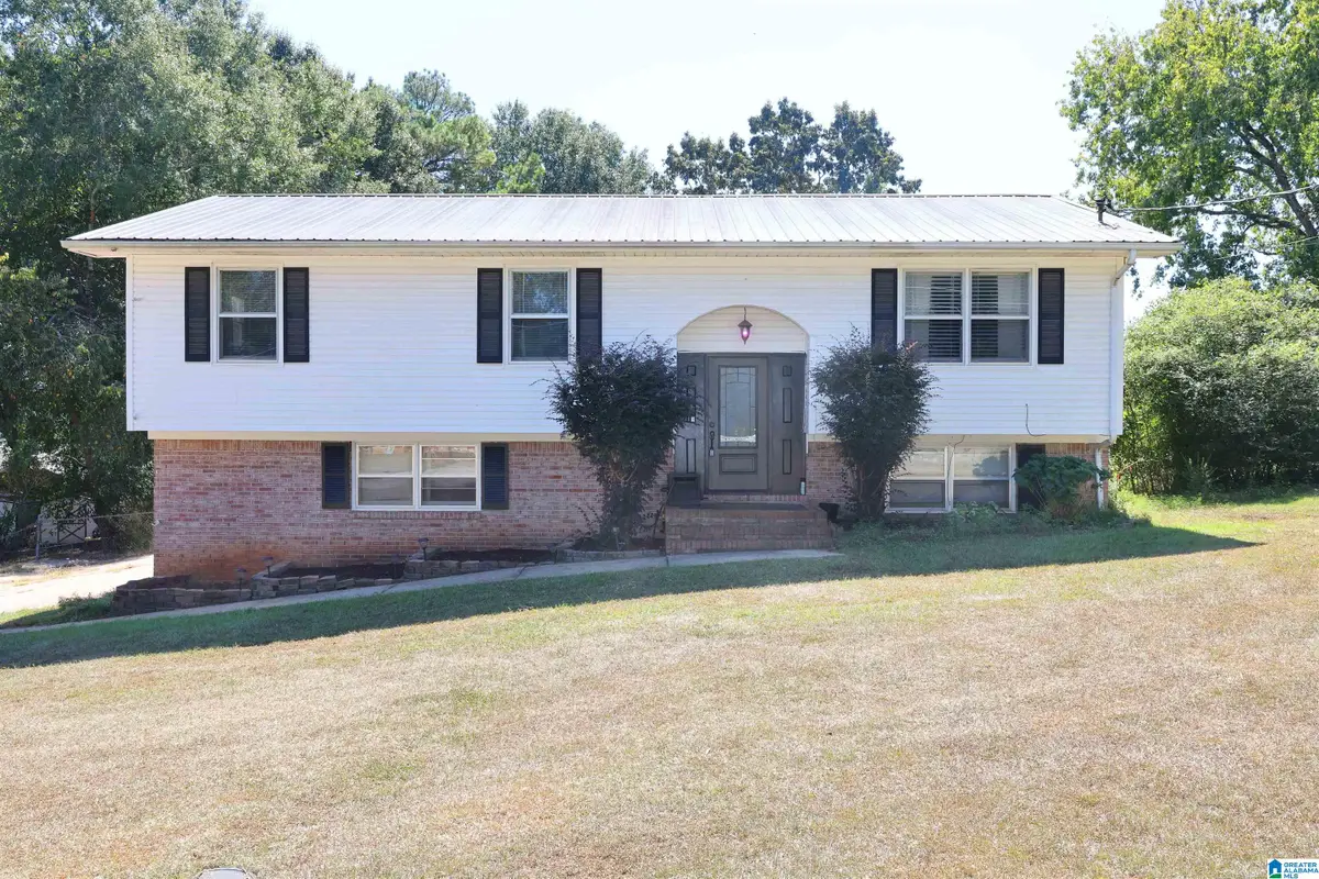 304 GRANDVIEW DRIVE, Eastaboga, AL 36260 - #1