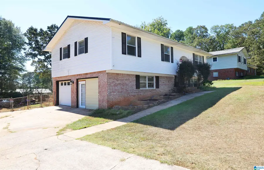 304 GRANDVIEW DRIVE, Eastaboga, AL 36260 - #2