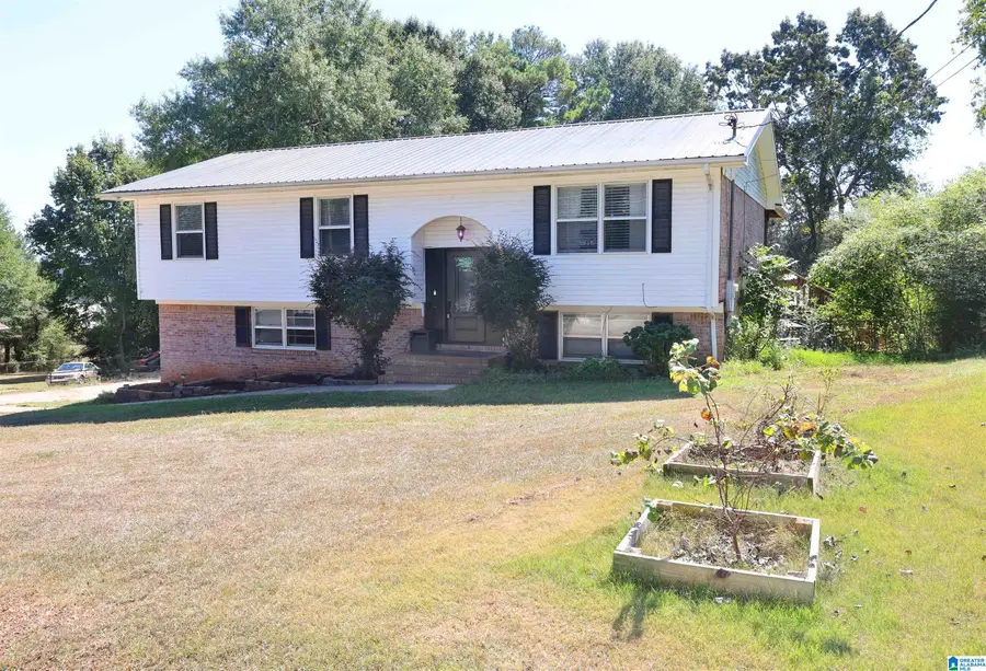 304 GRANDVIEW DRIVE, Eastaboga, AL 36260 - #3