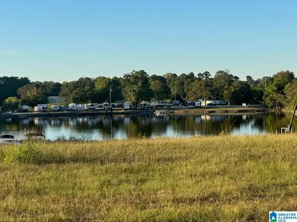 125 BLUE EYE ROAD W, Lincoln, AL 35096