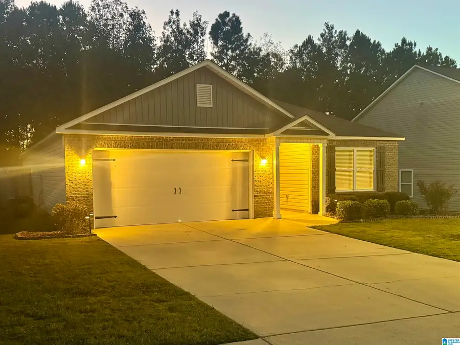 233 ADDISON DRIVE, Calera, AL 35040 - #2