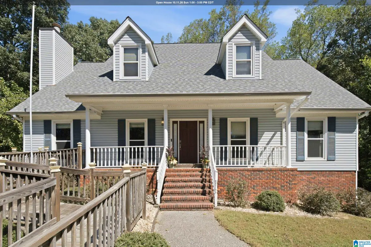1342 6TH WAY, Pleasant Grove, AL 35127 - #1