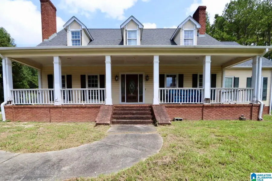 525 JASMINE HILL ROAD, Anniston, AL 36207 - #3