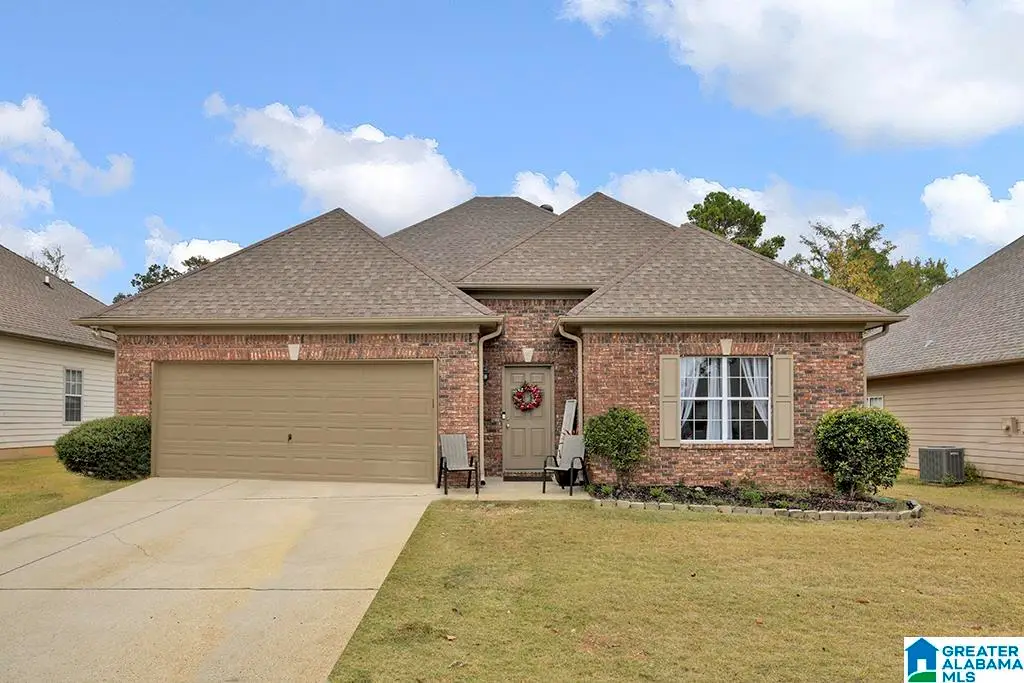 813 SAVANNAH LANE, Calera, AL 35040 - #1