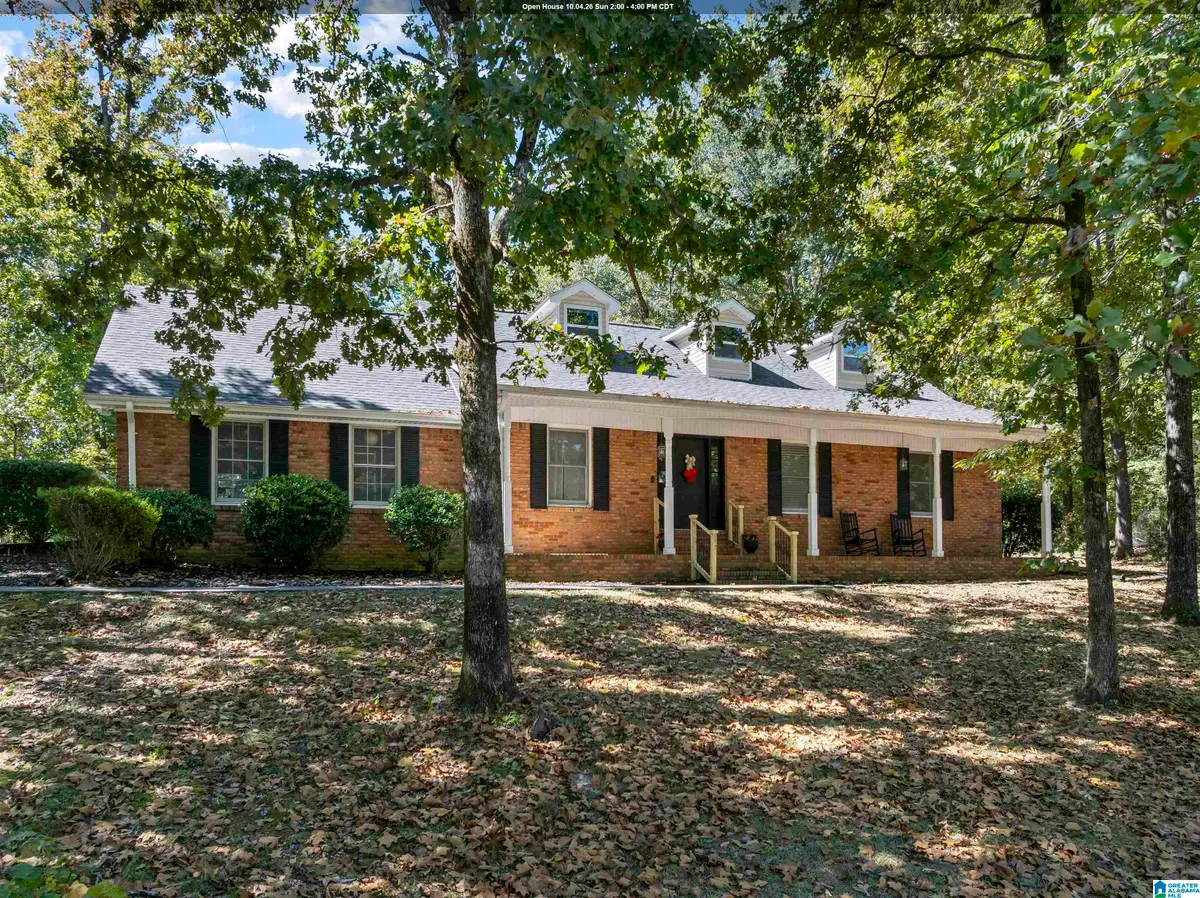 3504 FAIR OAKS DRIVE, Jasper, AL 35504 - #1