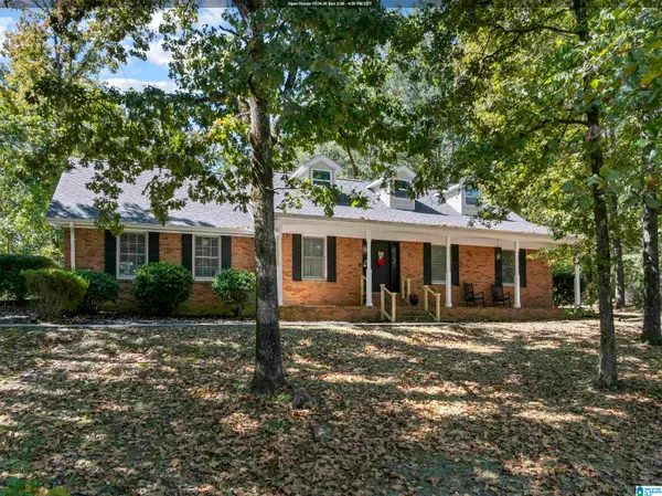 3504 FAIR OAKS DRIVE, Jasper, AL 35504