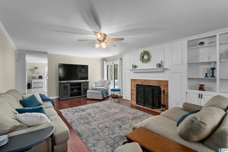 3504 FAIR OAKS DRIVE, Jasper, AL 35504 - #3