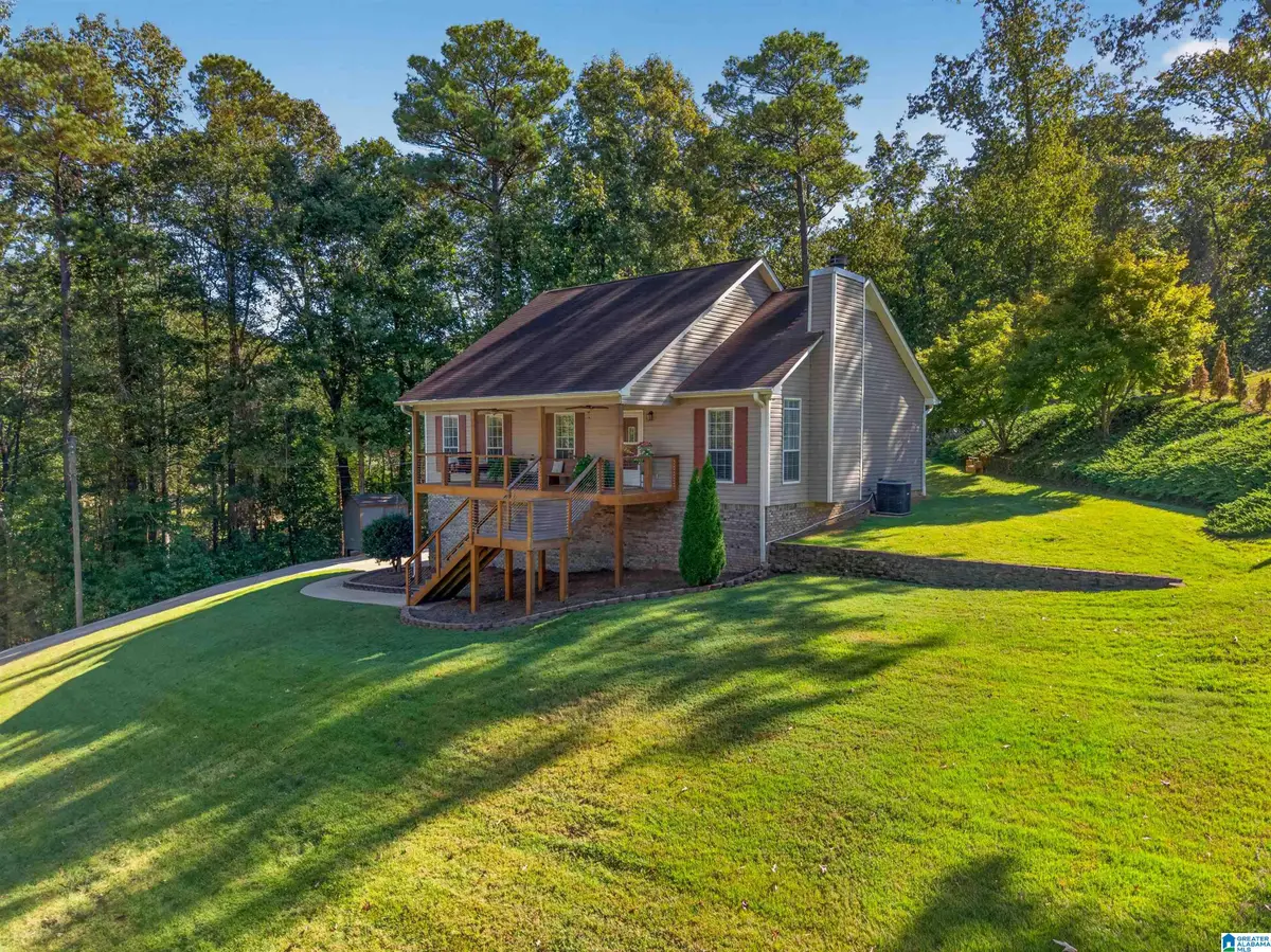 21599 OLAN CIRCLE, McCalla, AL 35111 - #1