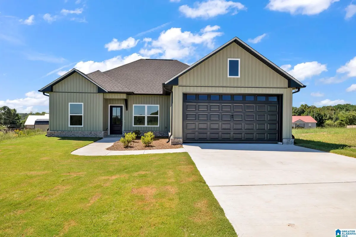 61 PAYTON DRIVE, Hayden, AL 35079 - #1