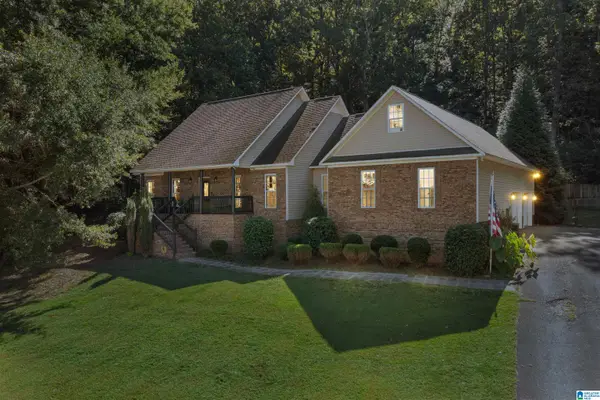 6153 BURTON ACRES, Altoona, AL 35952