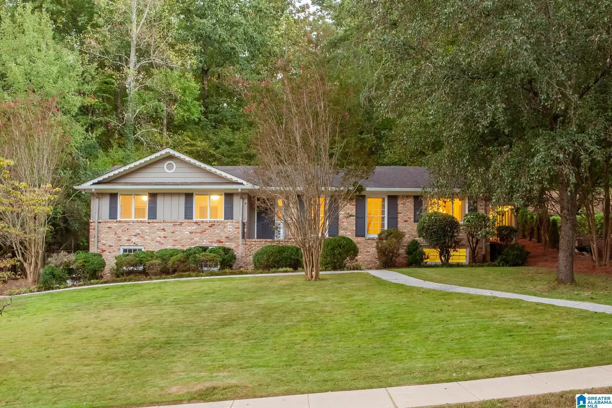 2217 GARLAND DRIVE, Vestavia Hills, AL 35216 - #1