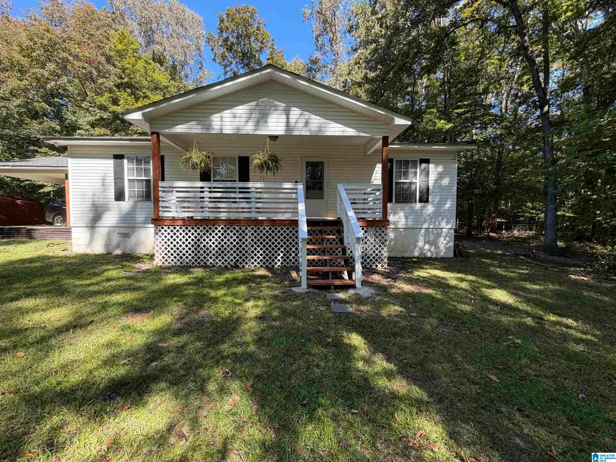 71 FLORA LANE, Springville, AL 35146 - #1