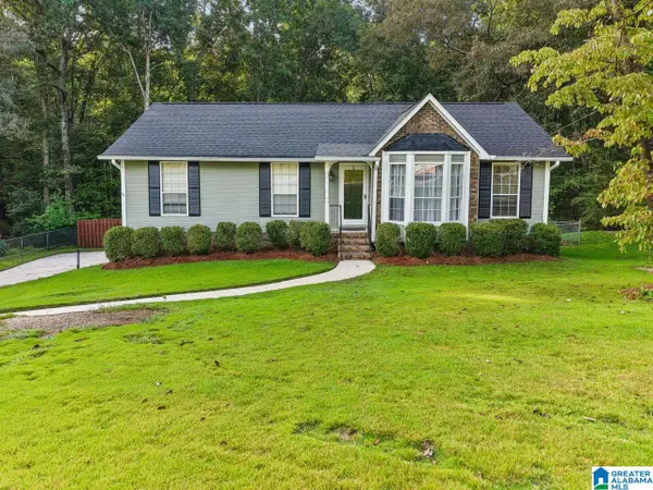 3443 CEDARBROOK CIRCLE, Trussville, AL 35173