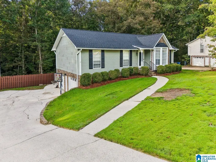 3443 CEDARBROOK CIRCLE, Trussville, AL 35173 - #2