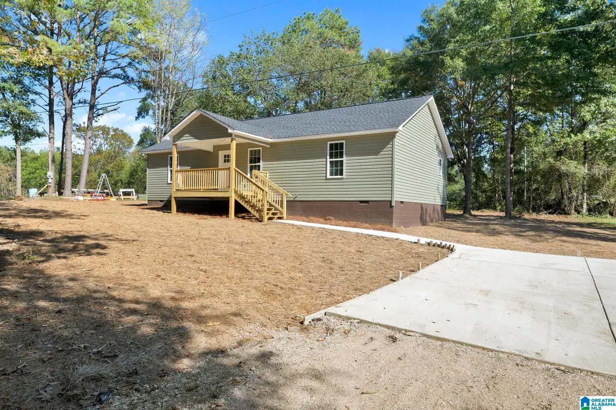 100 GEORGE HAMBRIGHT ROAD, Sumiton, AL 35148 - #1