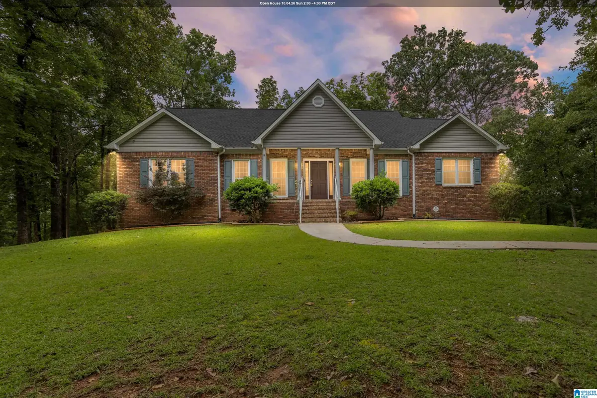 205 CHESTNUT CIRCLE, Alabaster, AL 35007 - #1
