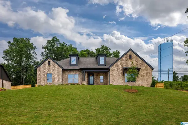 13649 ROCKHOUSE ROAD, Vance, AL 35490