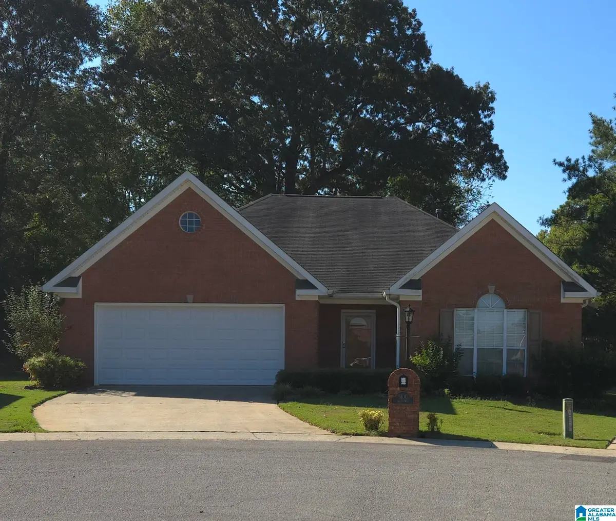 5100 ALEX WAY, Clay, AL 35215 - #1