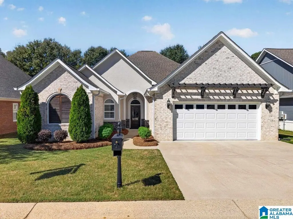 1798 AMANDA LANE, Southside, AL 35907 - #1