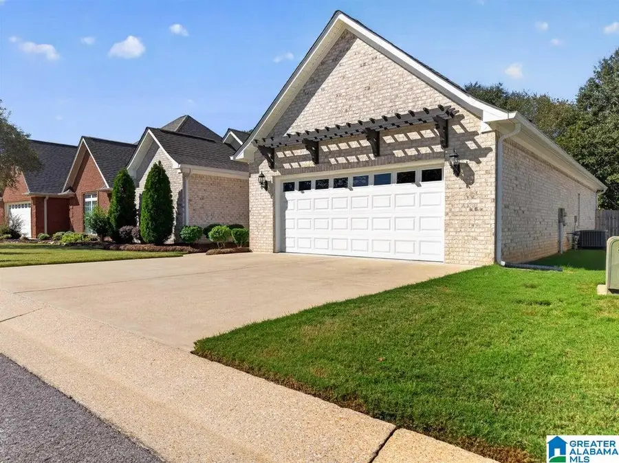 1798 AMANDA LANE, Southside, AL 35907 - #2