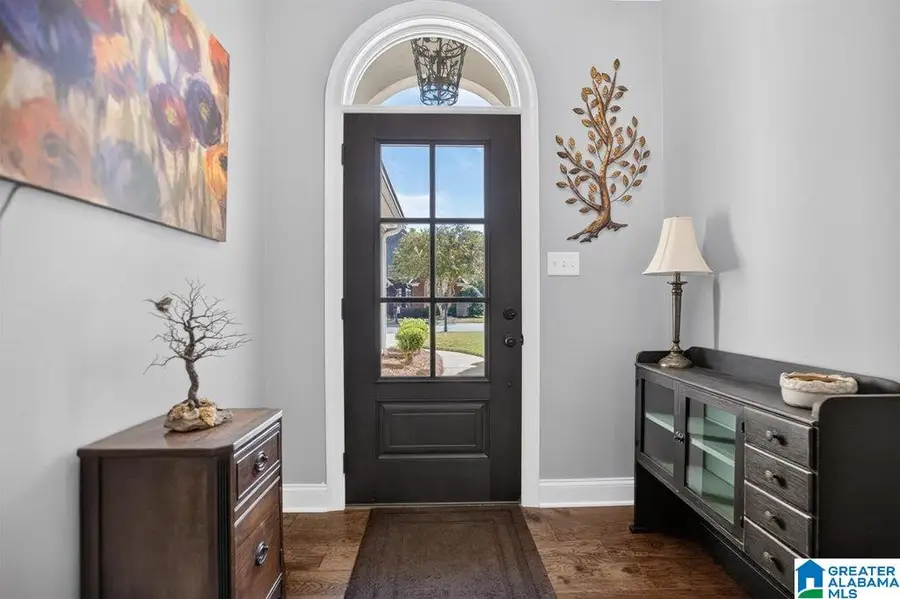 1798 AMANDA LANE, Southside, AL 35907 - #3