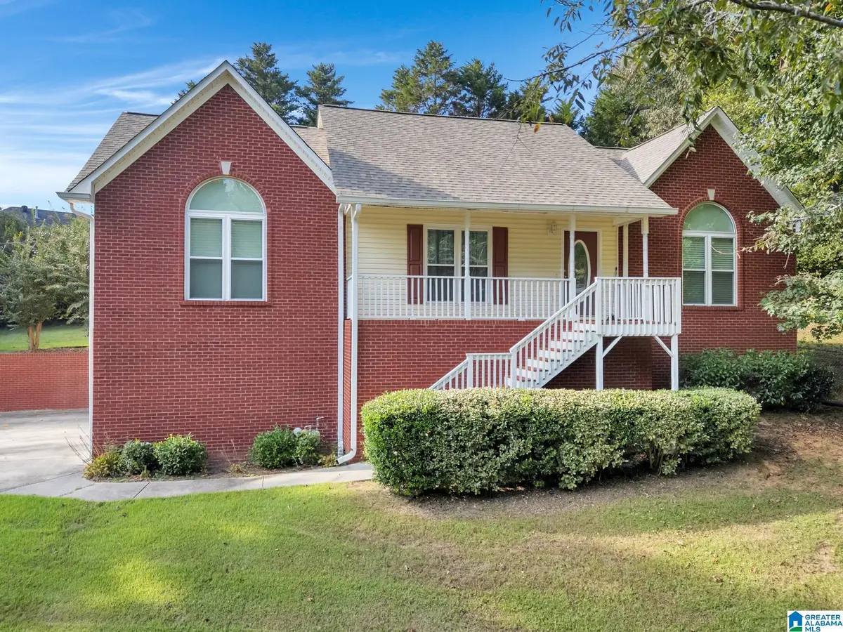 4626 LENORA DRIVE, Gardendale, AL 35071 - #1