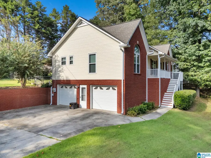 4626 LENORA DRIVE, Gardendale, AL 35071 - #2