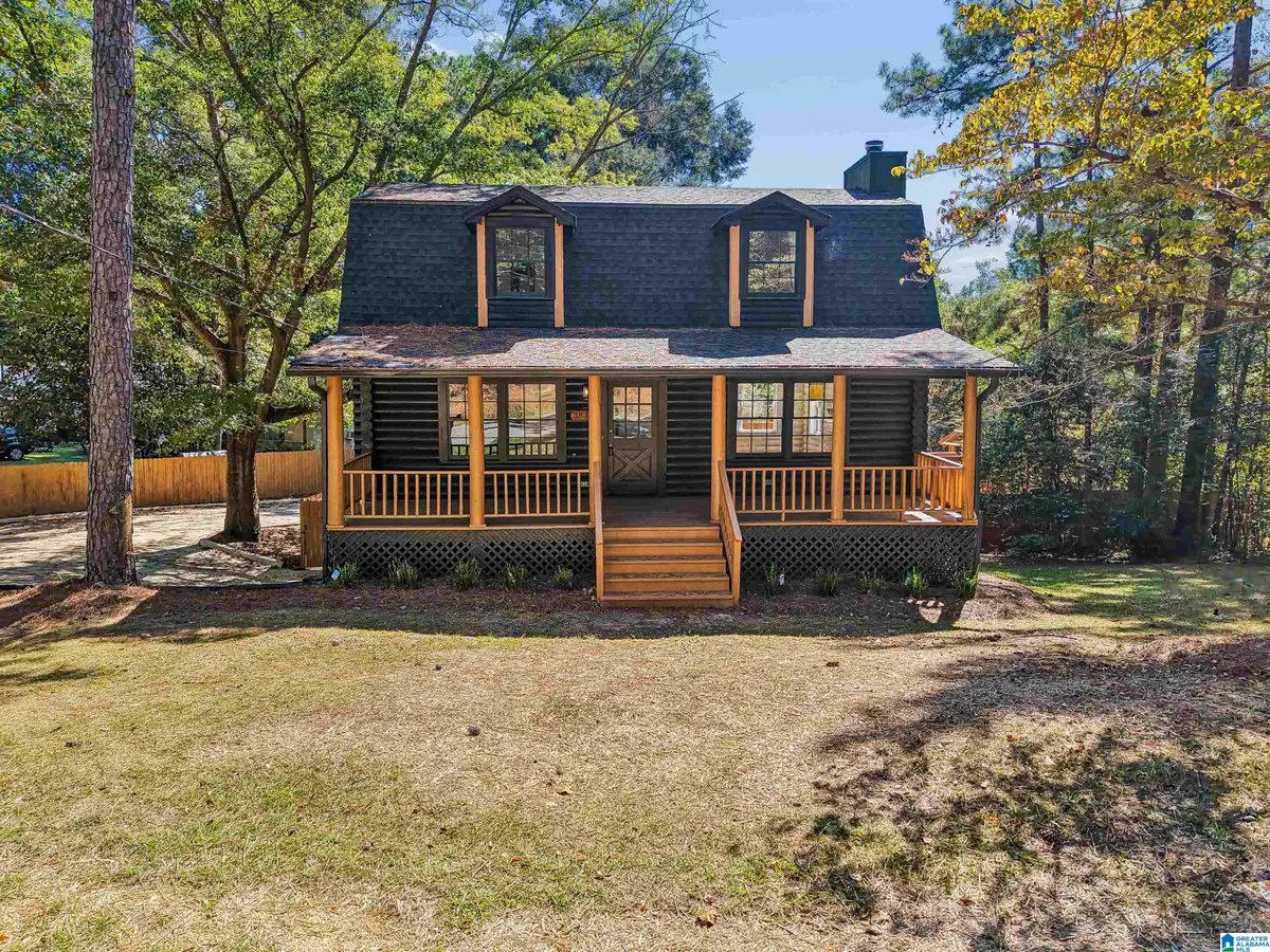 3834 HIGHWAY 11, Pelham, AL 35124 - #1