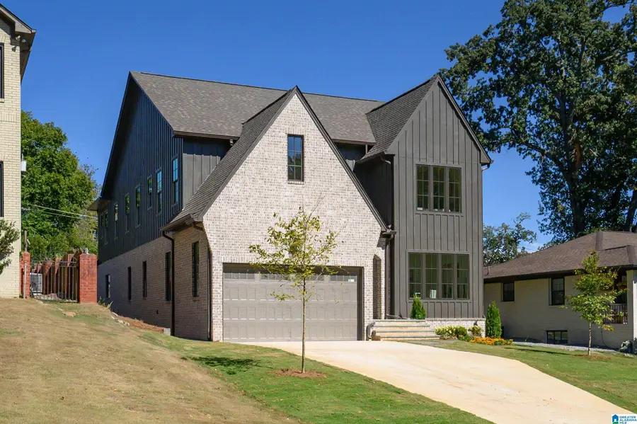 543 DURHAM DRIVE, Homewood, AL 35209 - #2