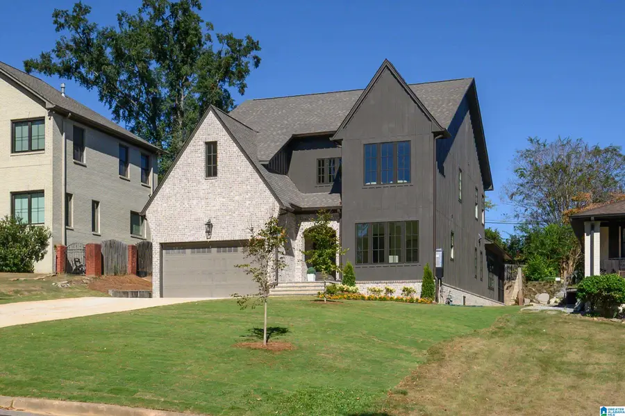 543 DURHAM DRIVE, Homewood, AL 35209 - #3