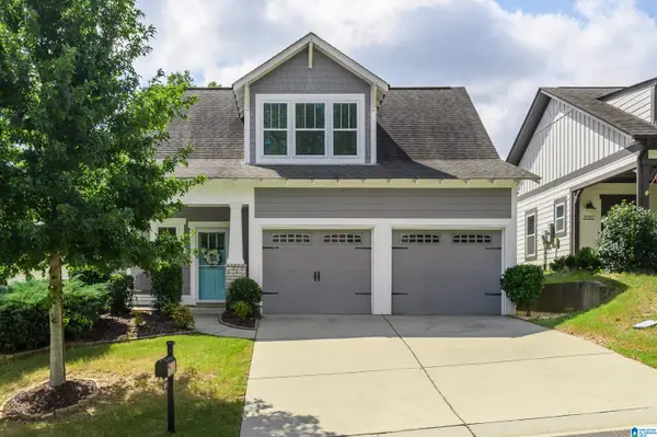 3991 VALLEY MANOR, Irondale, AL 35210