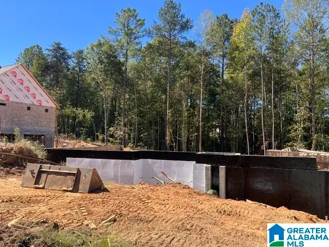 3012 GREY OAKS CRESCENT, Pelham, AL 35124 - #3